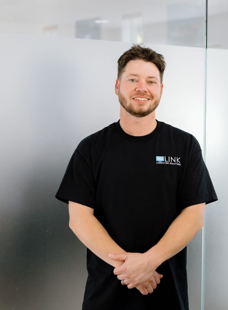 About Us | Link Computing | Oshkosh, WI | Link Computing